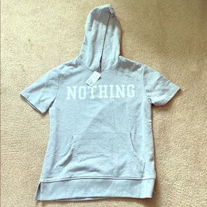 Forever 21 Men’s Medium Hoodie Shirt